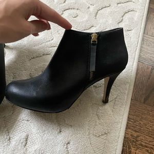 Madden Girl Ginger Boots